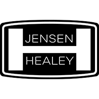 Jensen Healey