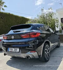 BMW X2 2020