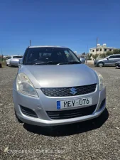 Suzuki Swift 2012