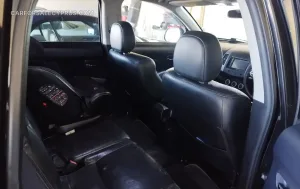 Mitsubishi Outlander 2007