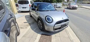 Mini Cooper 2024