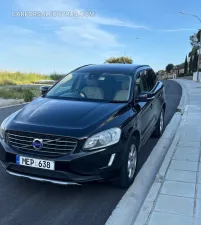 Volvo XC60 2014