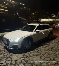 Audi Allroad 2020