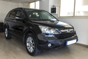 Honda CR-V 2007