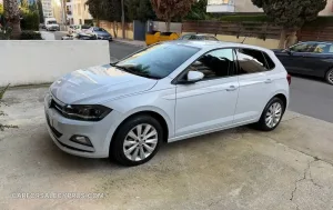 Volkswagen Polo 2018