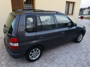 Mazda 2 1997