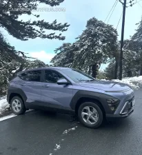 Hyundai Kona 2024