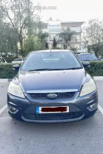Ford Focus 2009
