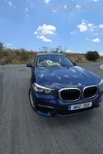BMW X3 2019