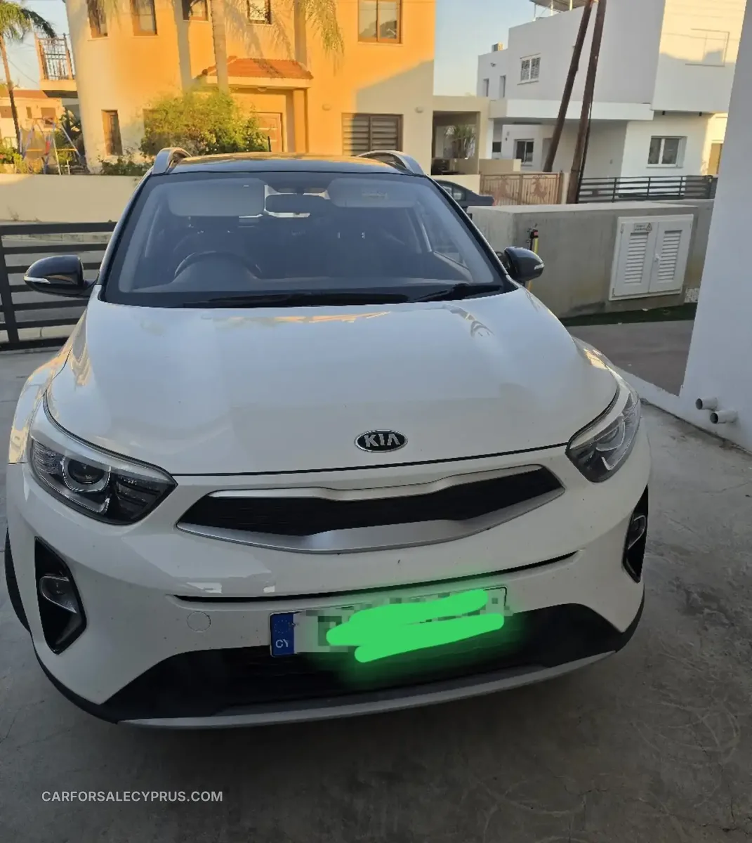 Kia Stonic 2021