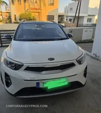 Kia Stonic 2021