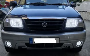 Suzuki Grand Vitara 2004