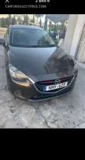 Mazda Demio 2016