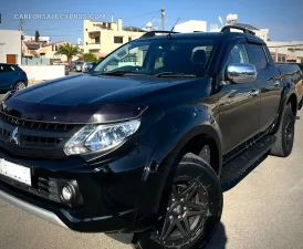 Mitsubishi L200 2017