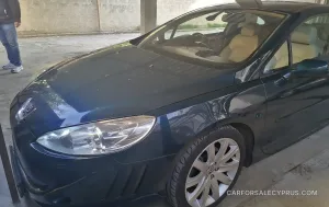 Peugeot 407 2007