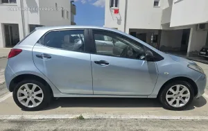Mazda Demio 2009