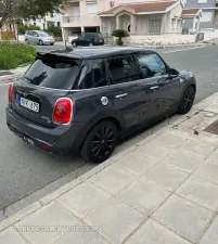 Mini Cooper 2015