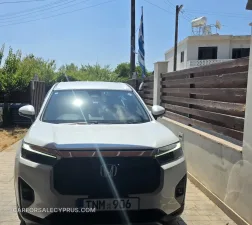Honda WR-V 2025