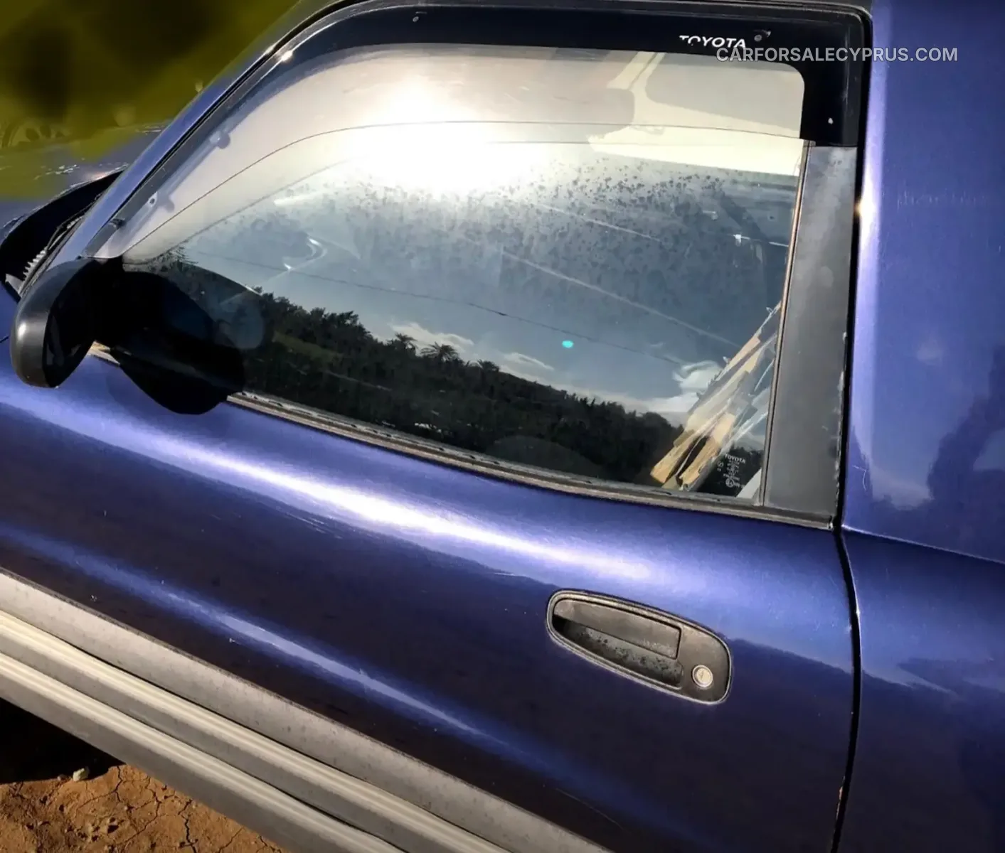 Toyota RAV4 1994