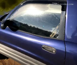 Toyota RAV4 1994