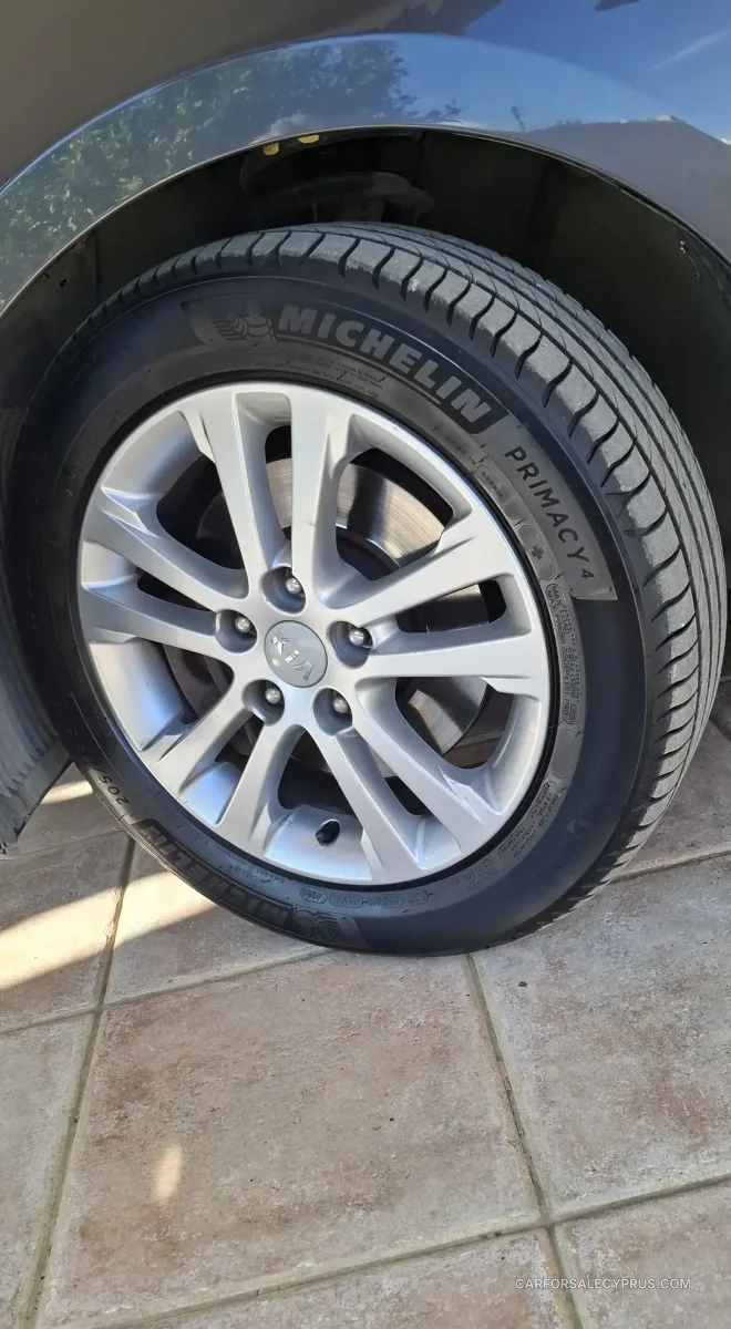 Kia Ceed 2014