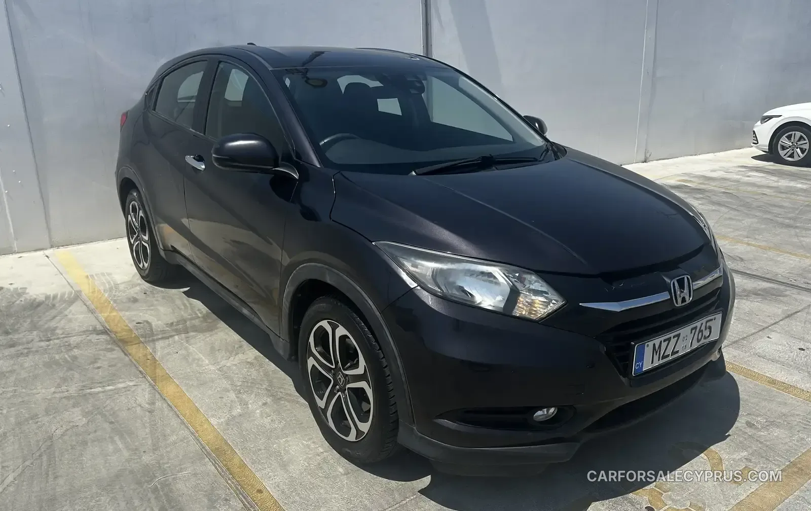 Honda HR-V 2018