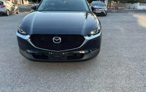 Mazda CX-30 2021