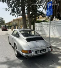 Porsche 911 1969