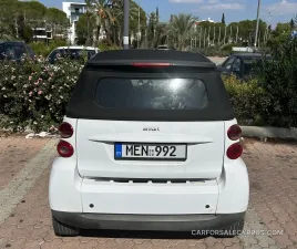 Smart ForTwo 2008
