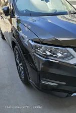 Nissan X-Trail 2020