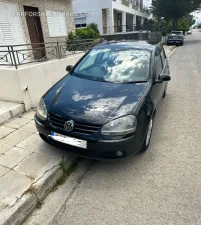 Volkswagen Golf 2004
