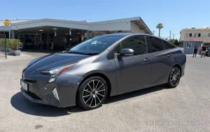 Toyota Prius 2017
