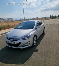 Hyundai i40 2013