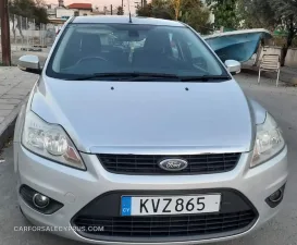 Ford Focus 2009