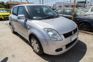 Suzuki Swift 2006