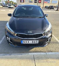 Kia Ceed 2017
