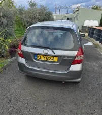 Honda Jazz 2005