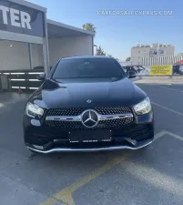 Mercedes-Benz GLC 2020