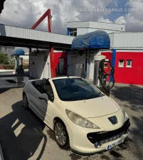 Peugeot 207 2009