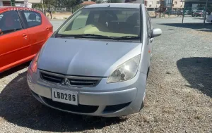 Mitsubishi Colt 2008