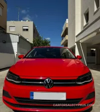 Volkswagen Polo 2022