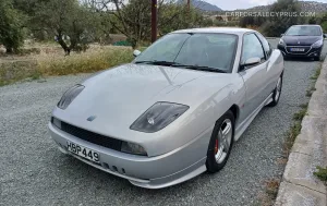 Fiat Coupe 1999