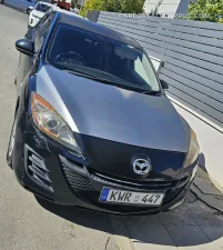 Mazda 3 2009