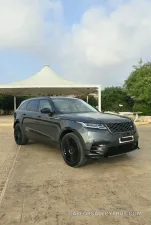 Land Rover Range Rover Velar 2022