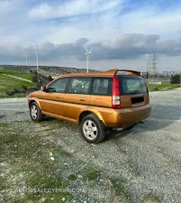 Honda HR-V 2000