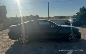 BMW Series 4 2015