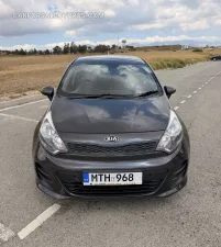 Kia Rio 2017