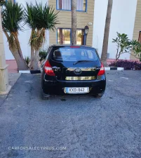 Hyundai i20 2010