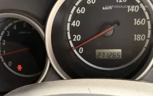 Honda Fit 2001