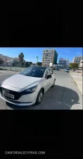 Mazda 2 2020